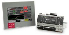 KTD710 KTD820 PIXSYS Multi Boucle pour four KTD710 KTD820 PIXSYS Multi Boucle pour four